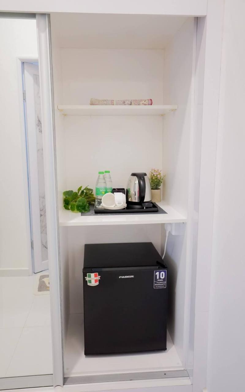 Auranad Tinyhouse Bandar Tanah Merah Wifi Netflix Exterior photo